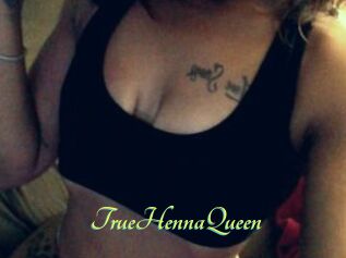 TrueHennaQueen