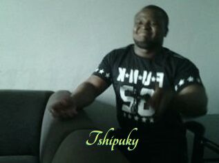 Tshipuky