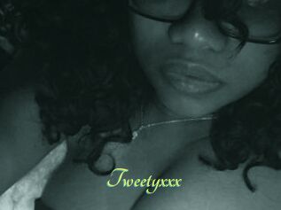 Tweetyxxx