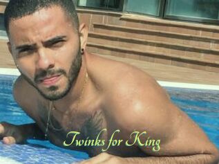 Twinks_for_King