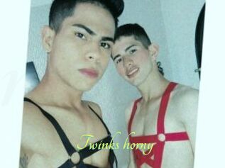 Twinks_horny