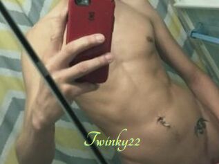 Twinky22