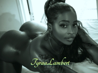 TyraaLambert