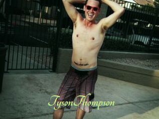 TysonThompson