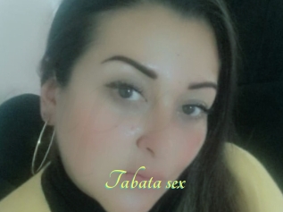 Tabata_sex