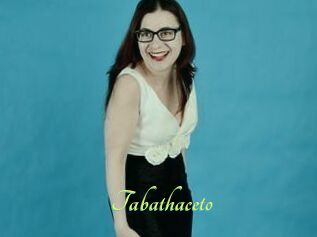 Tabathaceto