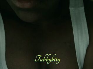 Tabbyktty