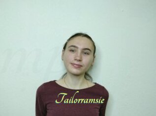 Tailorramsie