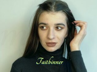 Taitbinner