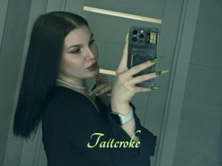 Taitcroke