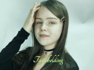 Taitebelding