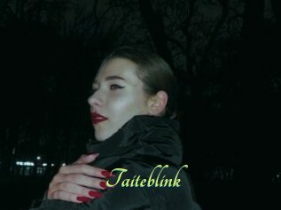 Taiteblink