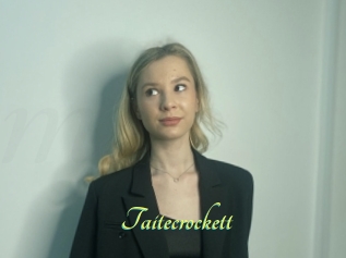 Taitecrockett