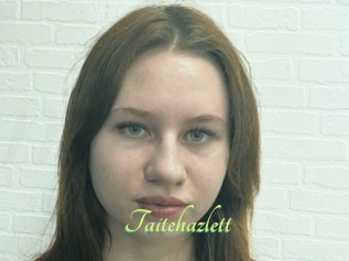 Taitehazlett