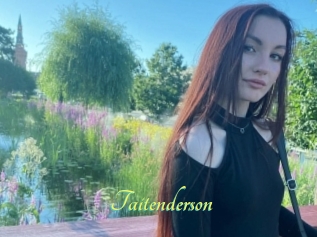 Taitenderson