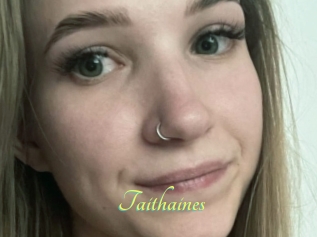 Taithaines