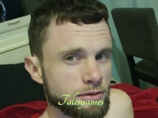 Talenjames