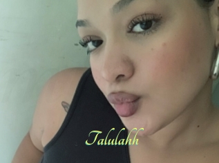 Talulahh