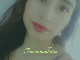 Tamannabhatia