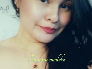 Tamara_modelss