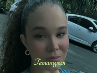 Tamaragreen