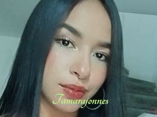 Tamarajonnes