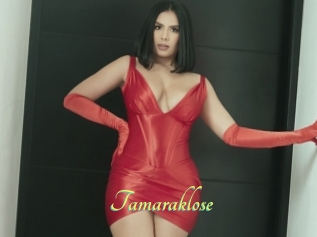 Tamaraklose