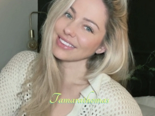 Tamarathomas