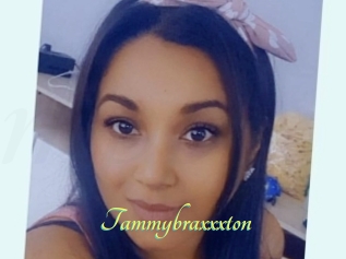 Tammybraxxxton