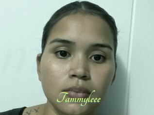 Tammyleee