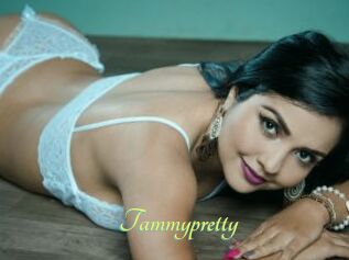 Tammypretty