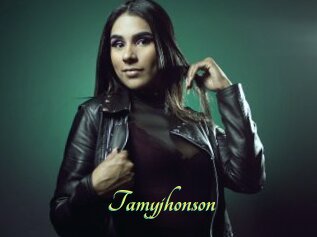 Tamyjhonson