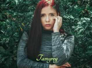 Tamyrey