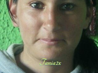 Tania2x