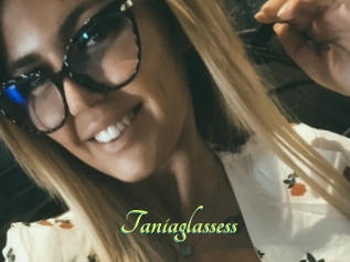 Taniaglassess