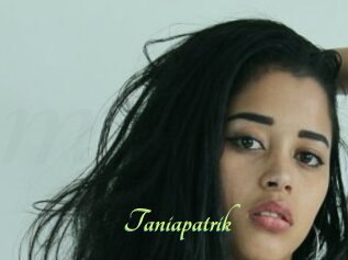 Taniapatrik