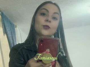 Taniasoul