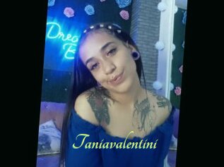 Taniavalentini