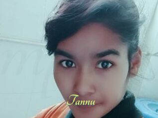 Tannu