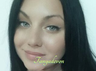 Tanyadevon