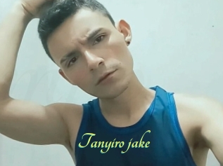 Tanyiro_jake