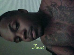 Tasert