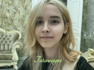 Tatawayne