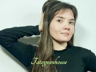 Tategreenhouse