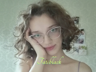 Tatiblack