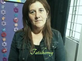 Tatiihorny