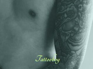 Tattooboy