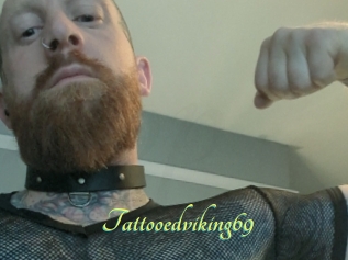 Tattooedviking69