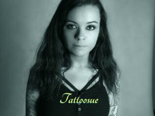 Tattoosue