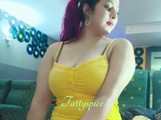 Tattyspice